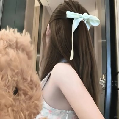 骚动时节的少女们啊