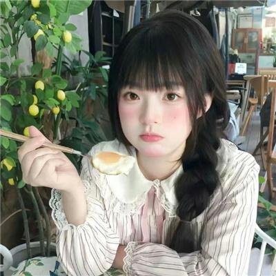 金发尤物